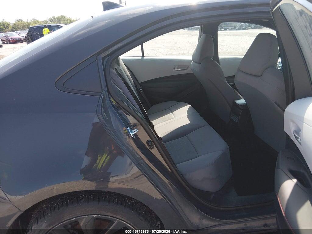 5YFP4MCE2RP188976 2024 TOYOTA COROLLA photo no. 8