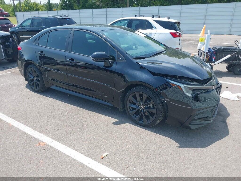 5YFP4MCE4RP169619 2024 TOYOTA COROLLA photo no. 1