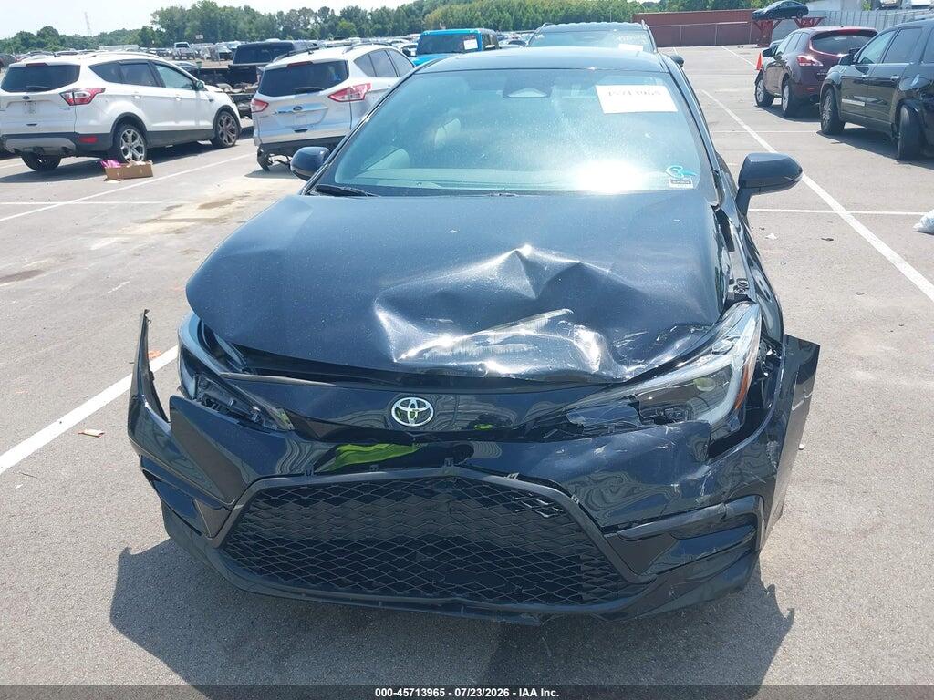 5YFP4MCE4RP169619 2024 TOYOTA COROLLA photo no. 12