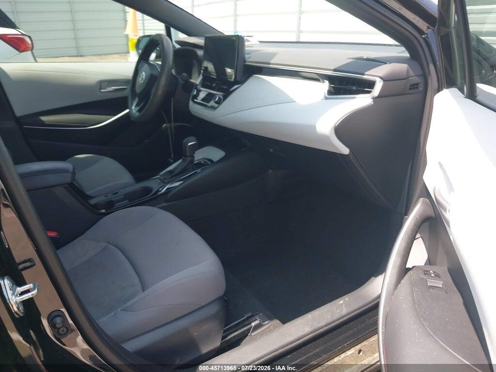 5YFP4MCE4RP169619 2024 TOYOTA COROLLA photo no. 5