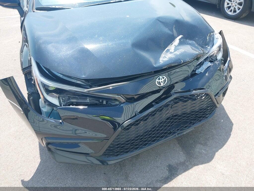5YFP4MCE4RP169619 2024 TOYOTA COROLLA photo no. 6