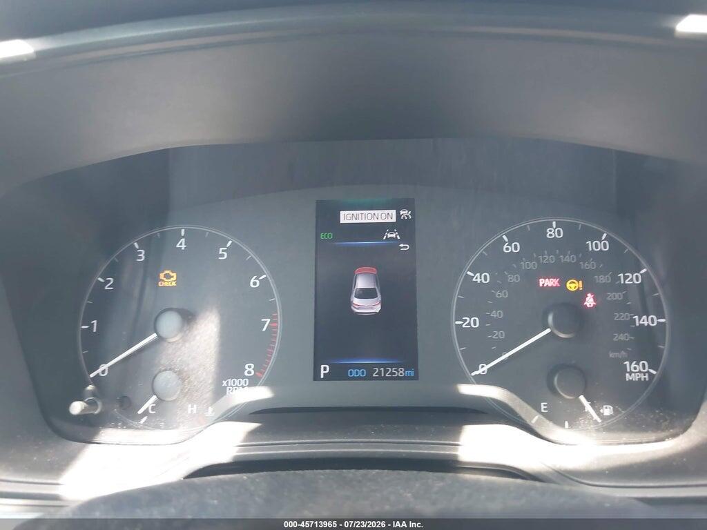 5YFP4MCE4RP169619 2024 TOYOTA COROLLA photo no. 7