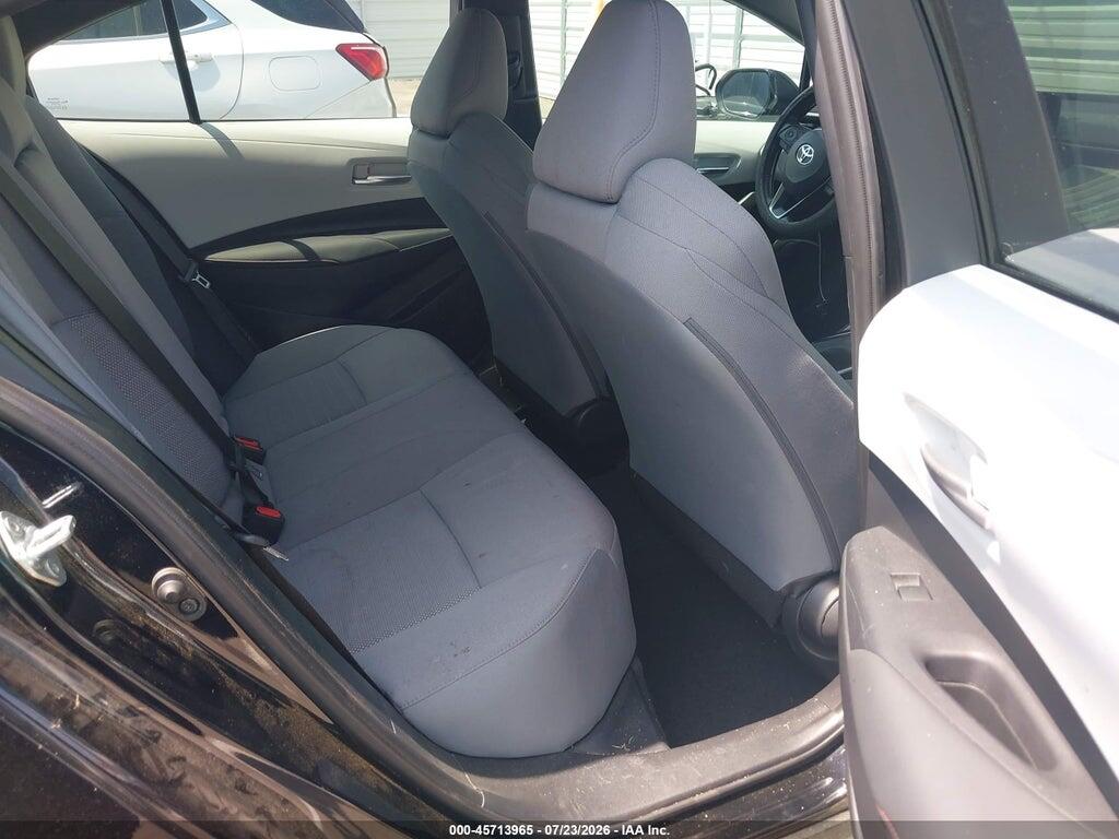 5YFP4MCE4RP169619 2024 TOYOTA COROLLA photo no. 8