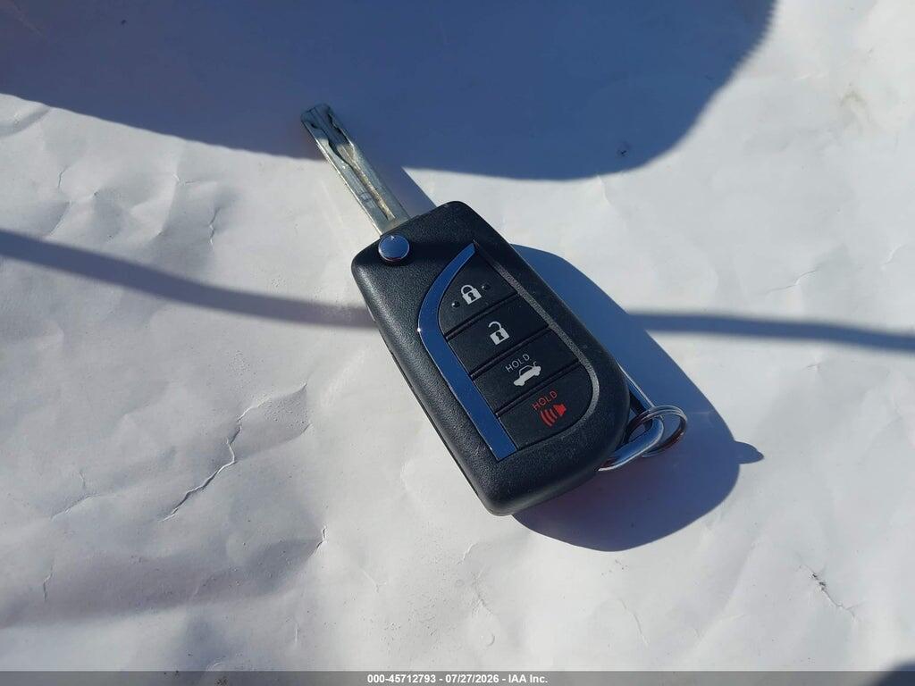 5YFB4MDE0RP216900 2024 TOYOTA COROLLA photo no. 11