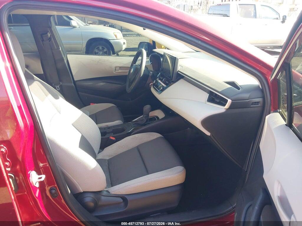 5YFB4MDE0RP216900 2024 TOYOTA COROLLA photo no. 5