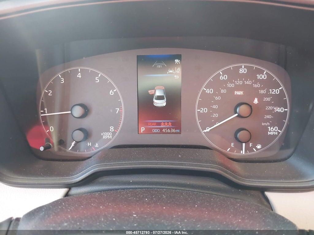 5YFB4MDE0RP216900 2024 TOYOTA COROLLA photo no. 7