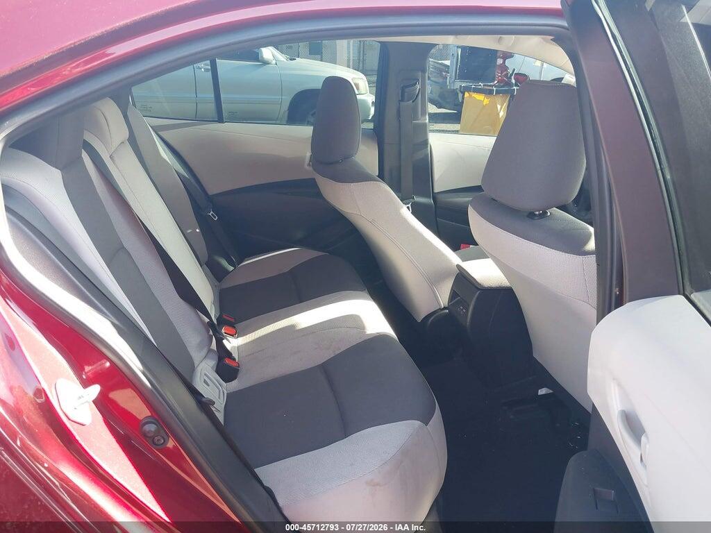 5YFB4MDE0RP216900 2024 TOYOTA COROLLA photo no. 8