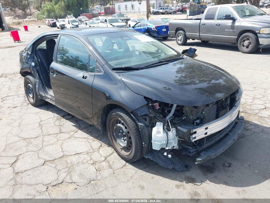 5YFB4MDE5RP137030 2024 TOYOTA COROLLA photo no. 1