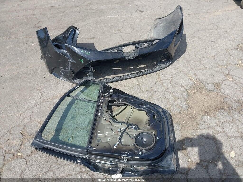 5YFB4MDE5RP137030 2024 TOYOTA COROLLA photo no. 12
