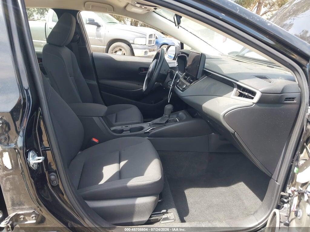 5YFB4MDE5RP137030 2024 TOYOTA COROLLA photo no. 5