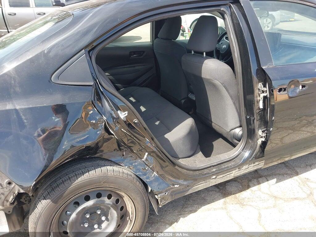5YFB4MDE5RP137030 2024 TOYOTA COROLLA photo no. 6