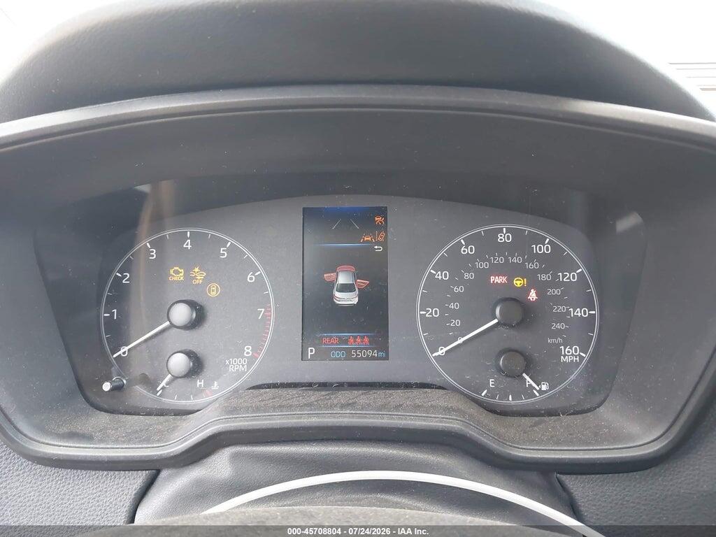 5YFB4MDE5RP137030 2024 TOYOTA COROLLA photo no. 7