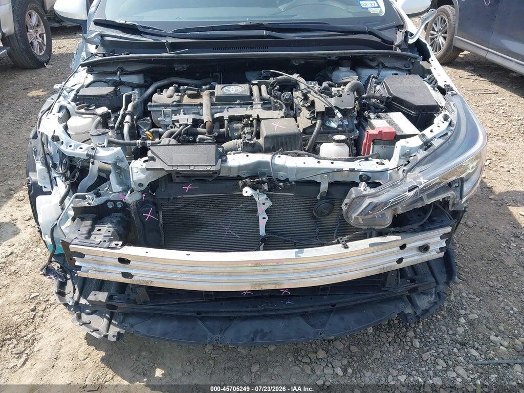 JTDBCMFE2R3043230 2024 TOYOTA COROLLA photo no. 6