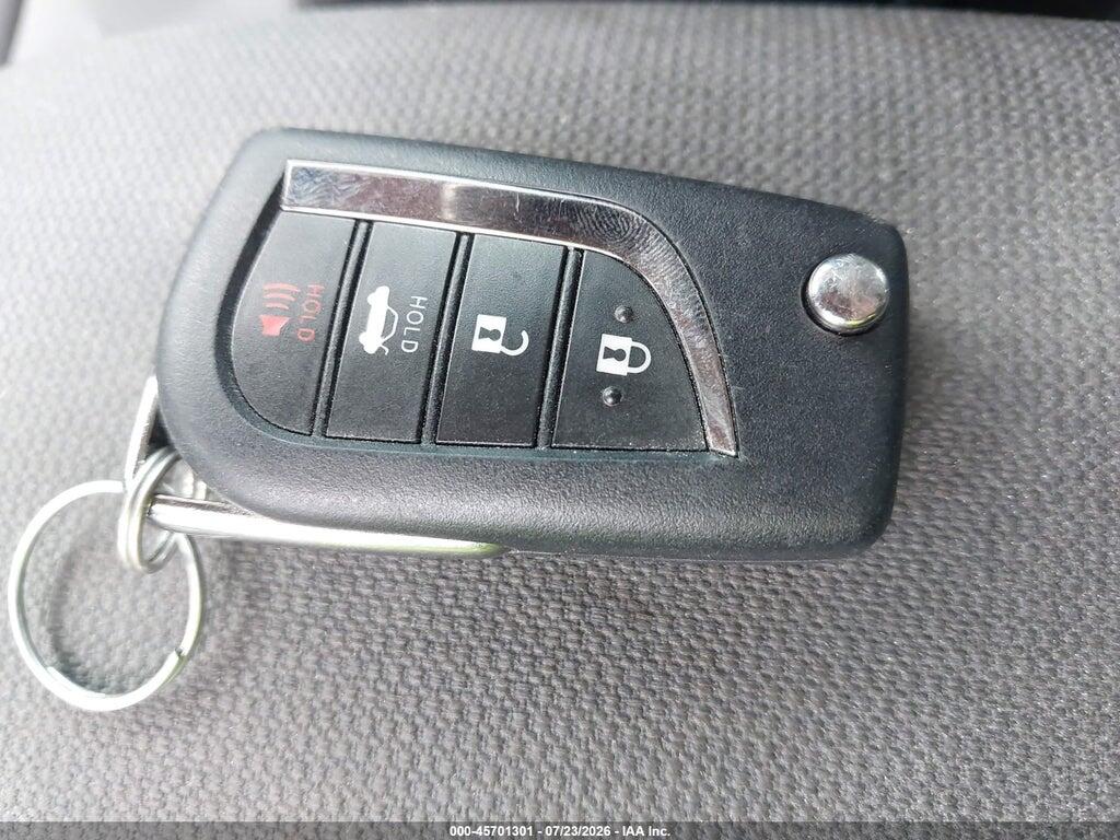 5YFB4MDEXRP121146 2024 TOYOTA COROLLA photo no. 11