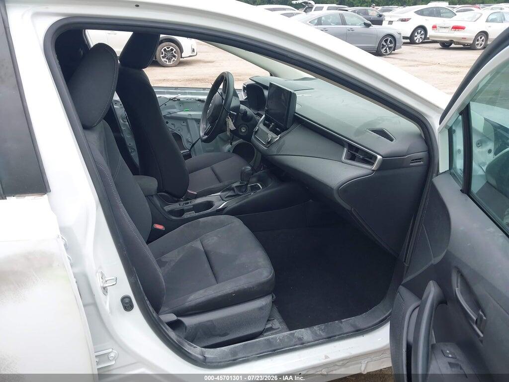 5YFB4MDEXRP121146 2024 TOYOTA COROLLA photo no. 5