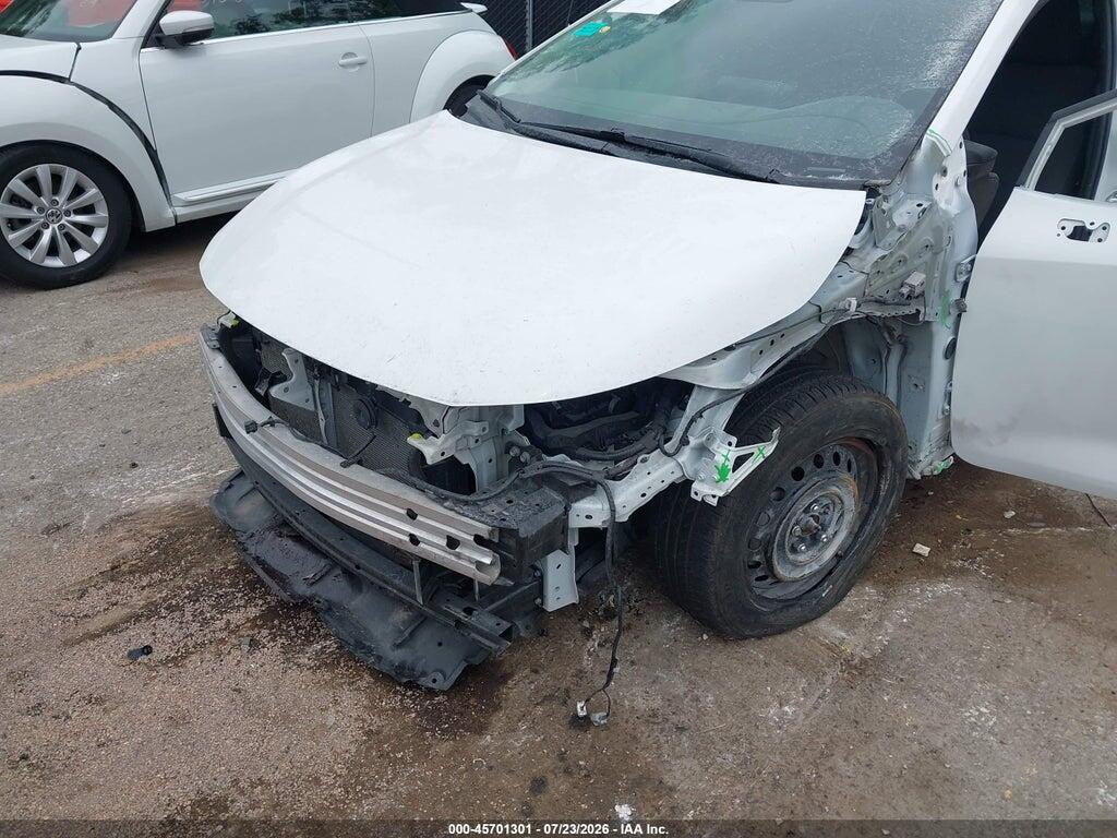 5YFB4MDEXRP121146 2024 TOYOTA COROLLA photo no. 6