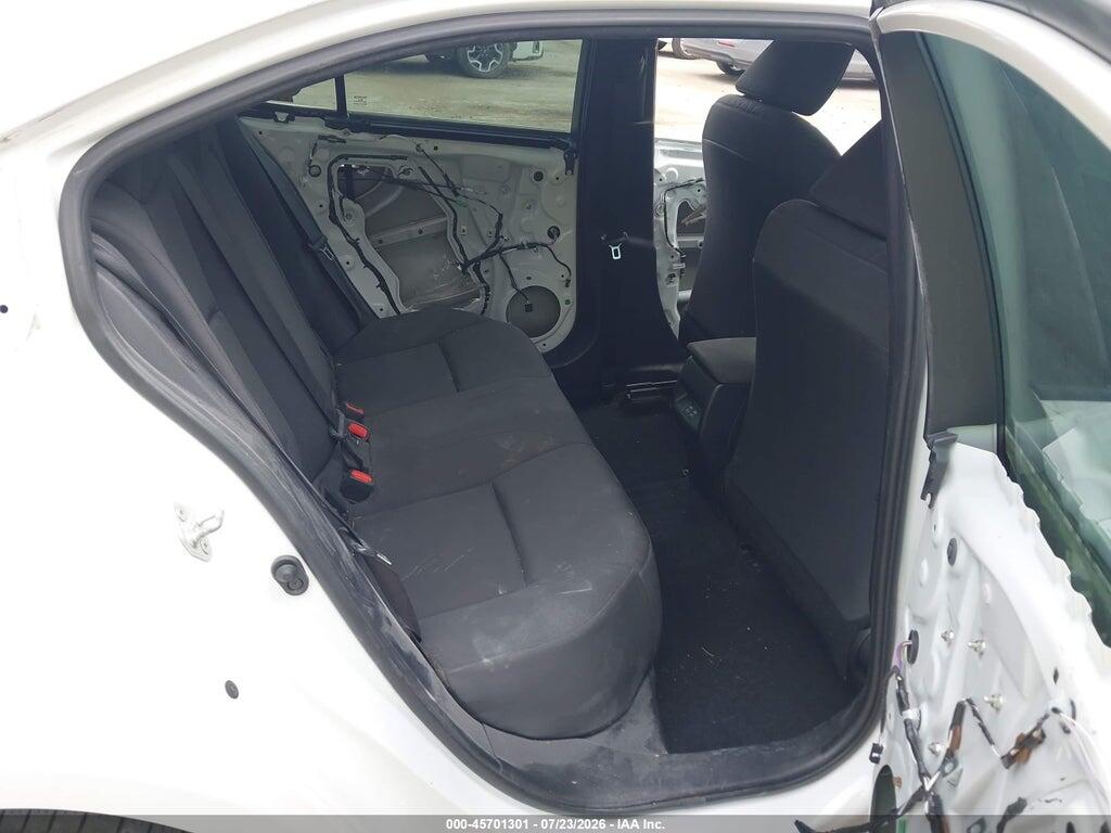 5YFB4MDEXRP121146 2024 TOYOTA COROLLA photo no. 8