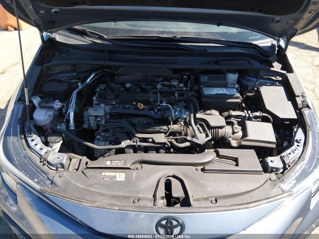 5YFT4MCEXRP185175 2024 TOYOTA COROLLA photo no. 10