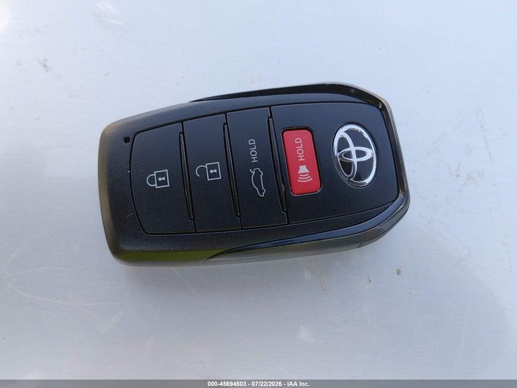 5YFT4MCEXRP185175 2024 TOYOTA COROLLA photo no. 11