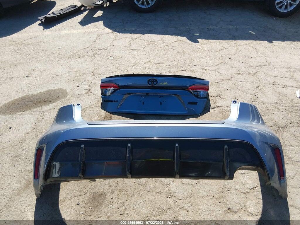 5YFT4MCEXRP185175 2024 TOYOTA COROLLA photo no. 12