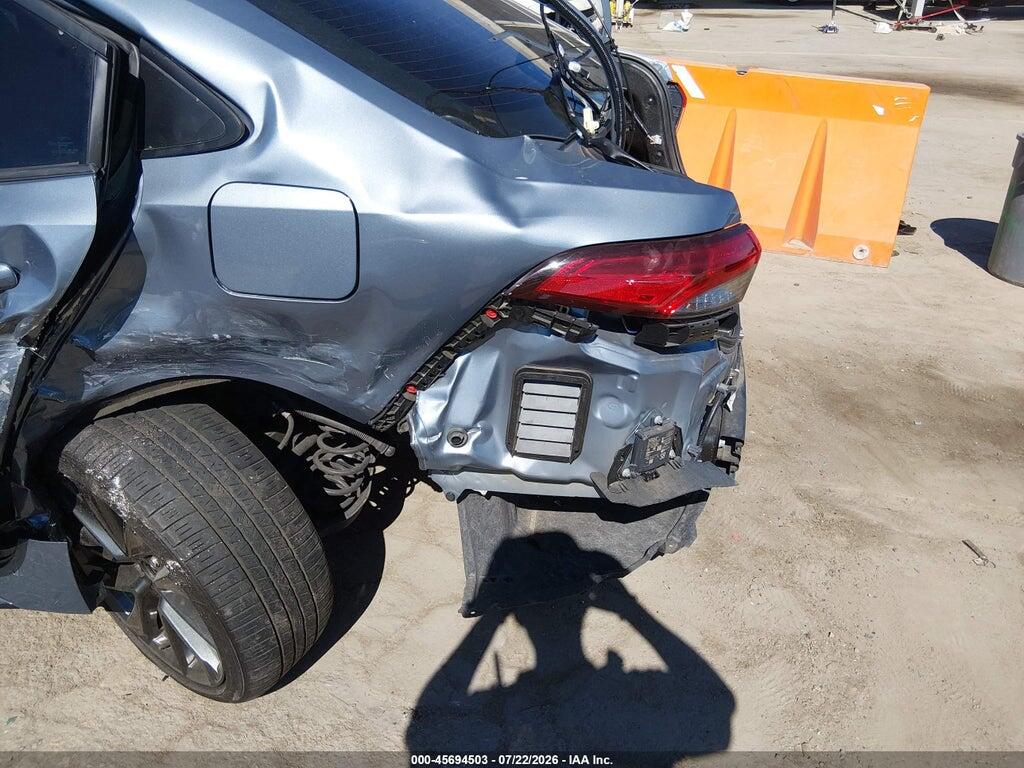 5YFT4MCEXRP185175 2024 TOYOTA COROLLA photo no. 6