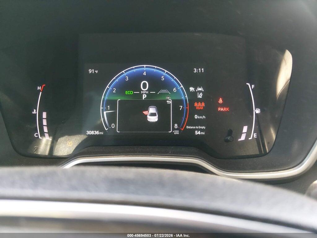 5YFT4MCEXRP185175 2024 TOYOTA COROLLA photo no. 7