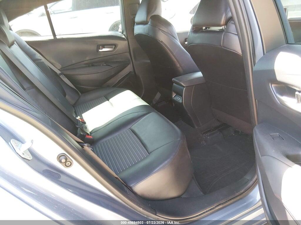 5YFT4MCEXRP185175 2024 TOYOTA COROLLA photo no. 8