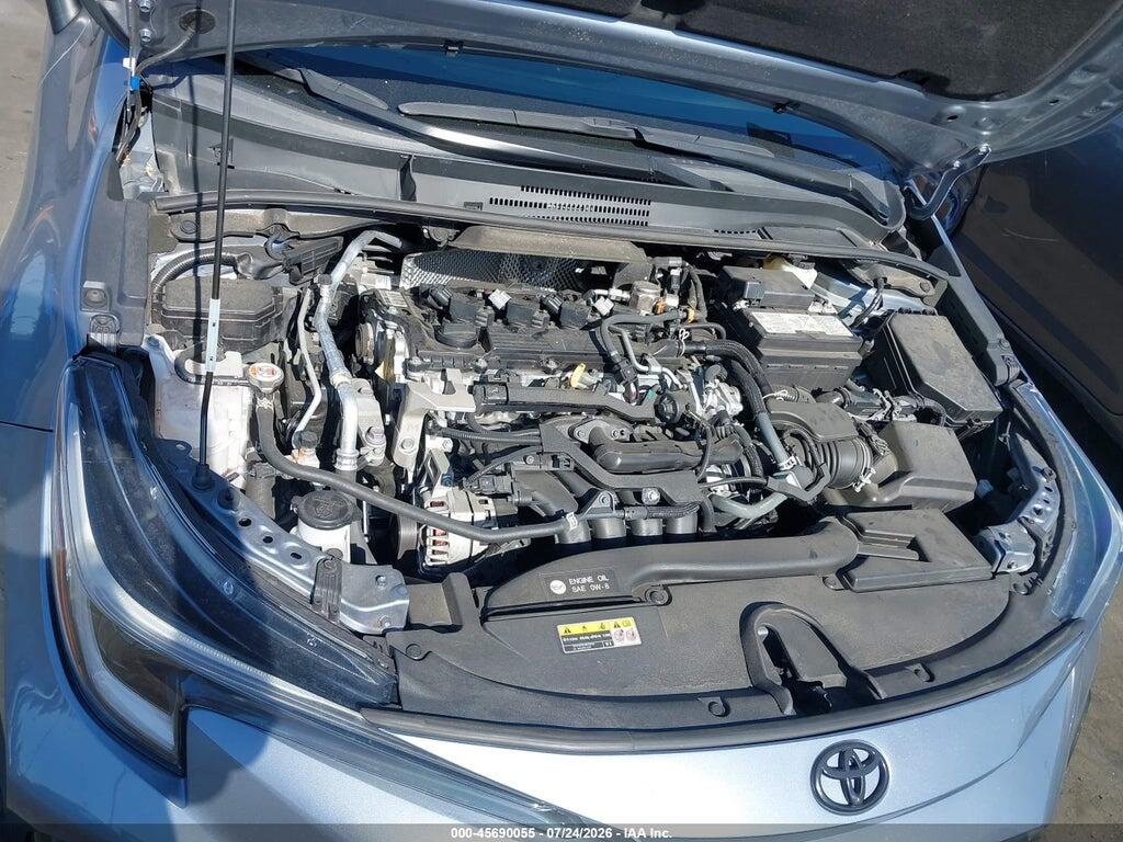 5YFT4MCE5RP188162 2024 TOYOTA COROLLA photo no. 10
