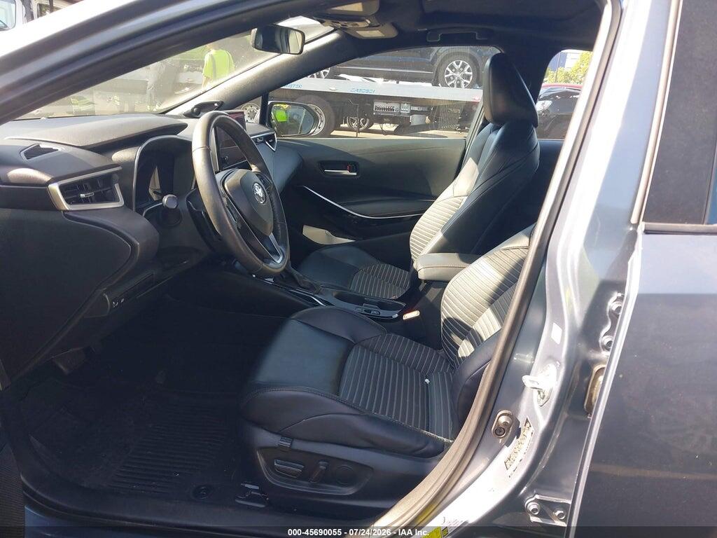 5YFT4MCE5RP188162 2024 TOYOTA COROLLA photo no. 5