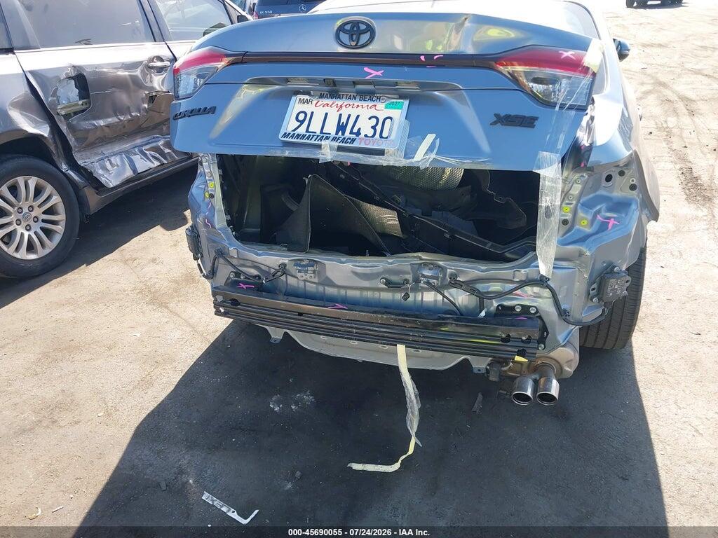 5YFT4MCE5RP188162 2024 TOYOTA COROLLA photo no. 6