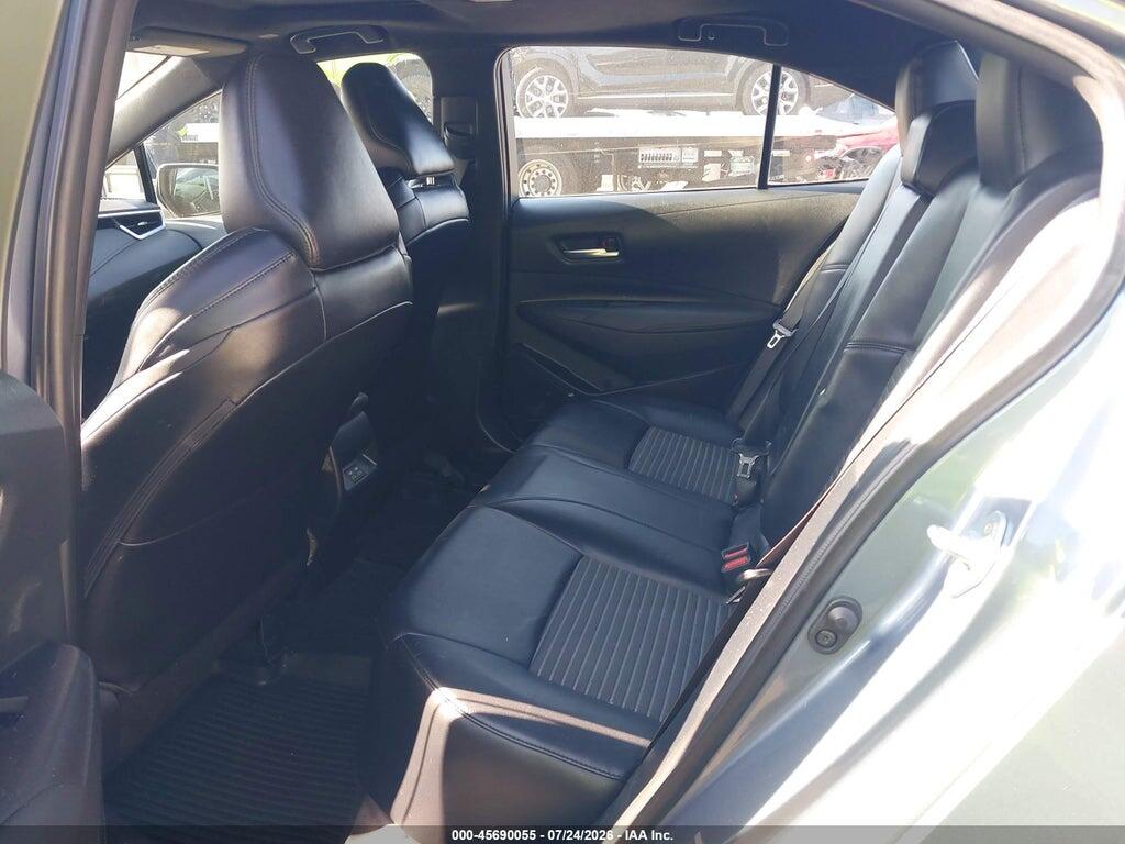5YFT4MCE5RP188162 2024 TOYOTA COROLLA photo no. 8