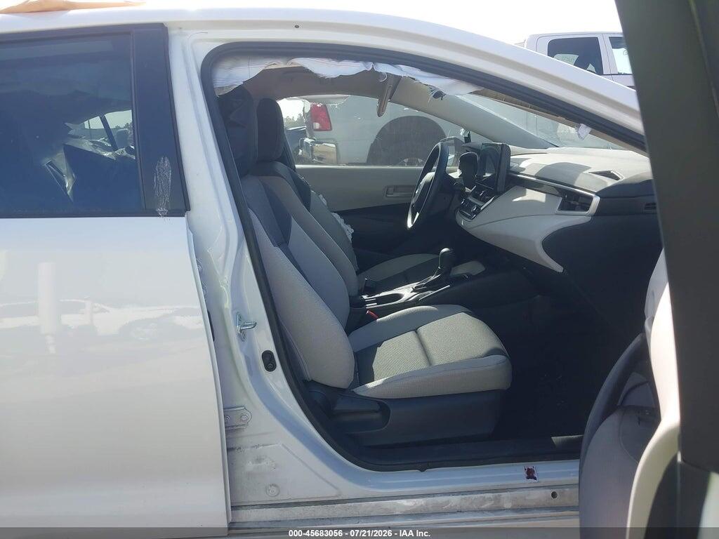 5YFB4MDE8RP222069 2024 TOYOTA COROLLA photo no. 5