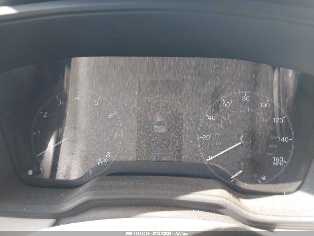 5YFB4MDE8RP222069 2024 TOYOTA COROLLA photo no. 7