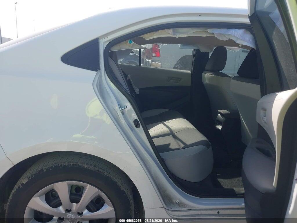 5YFB4MDE8RP222069 2024 TOYOTA COROLLA photo no. 8