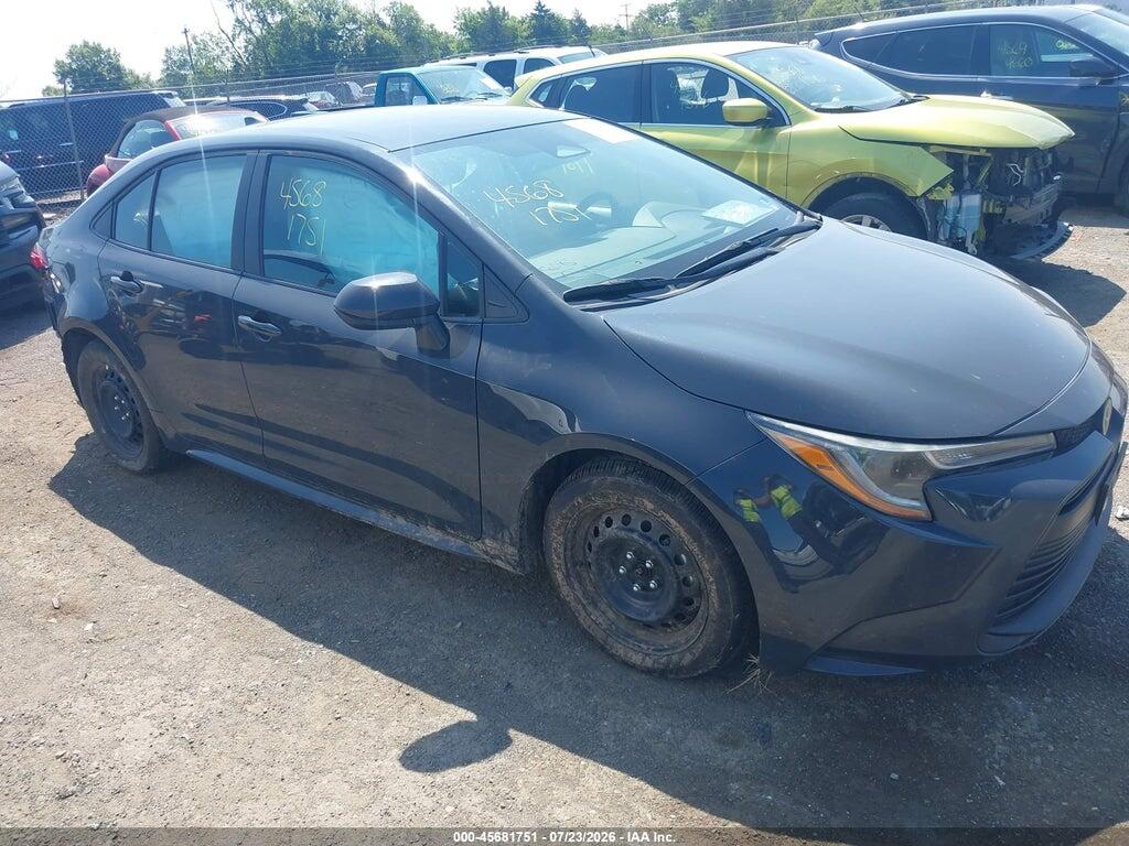 5YFB4MDE8RP196234 2024 TOYOTA COROLLA photo no. 1