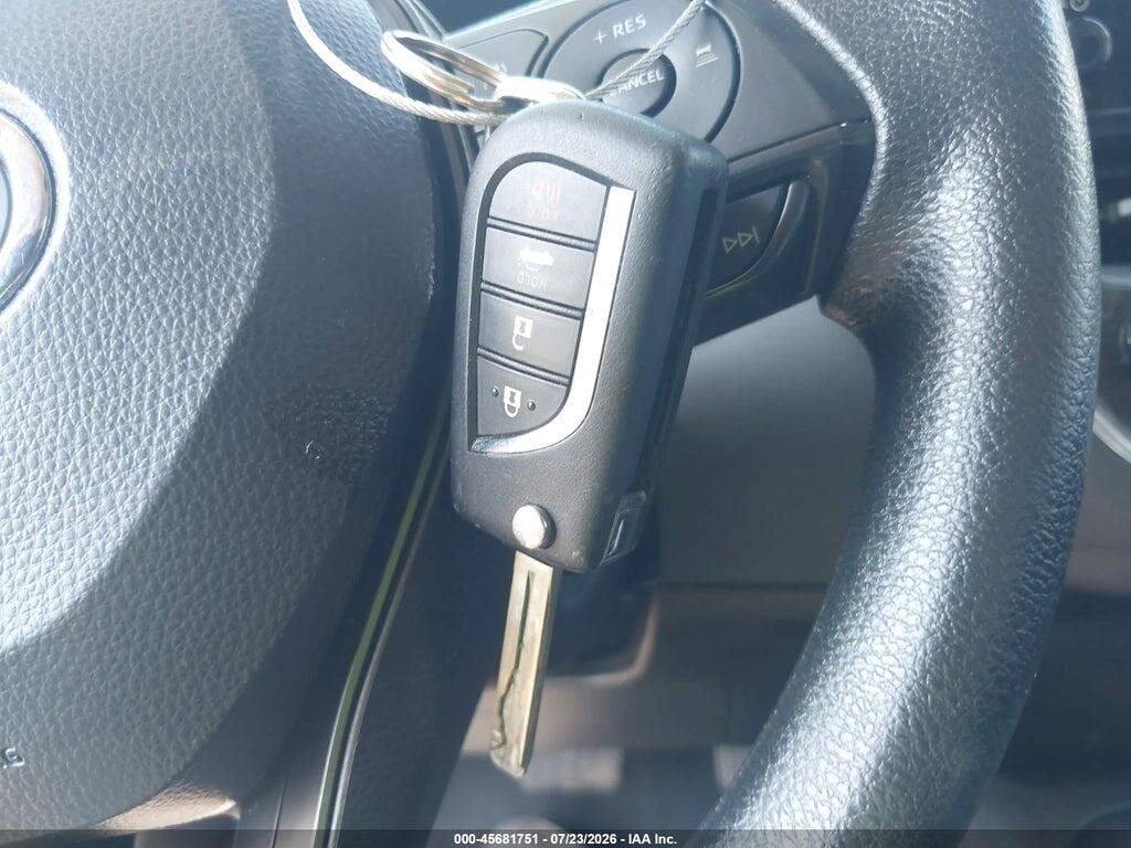 5YFB4MDE8RP196234 2024 TOYOTA COROLLA photo no. 11
