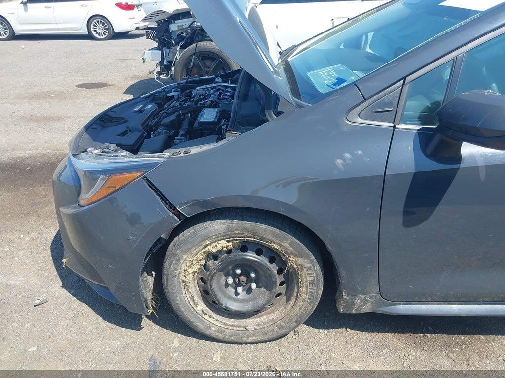 5YFB4MDE8RP196234 2024 TOYOTA COROLLA photo no. 6