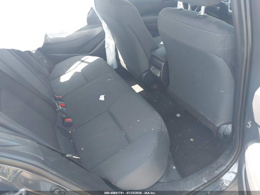 5YFB4MDE8RP196234 2024 TOYOTA COROLLA photo no. 8
