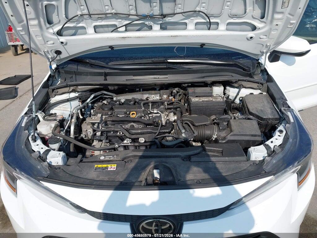 5YFB4MDE5RP088377 2024 TOYOTA COROLLA photo no. 10