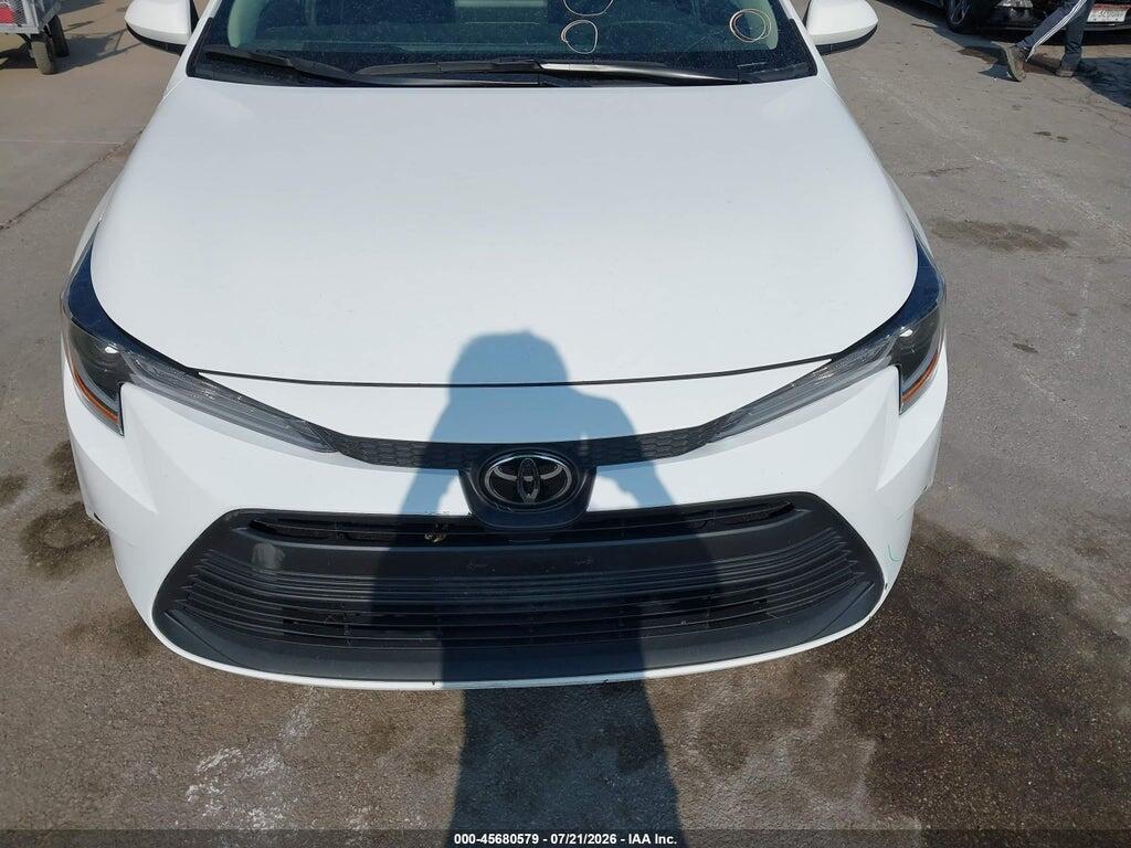 5YFB4MDE5RP088377 2024 TOYOTA COROLLA photo no. 12