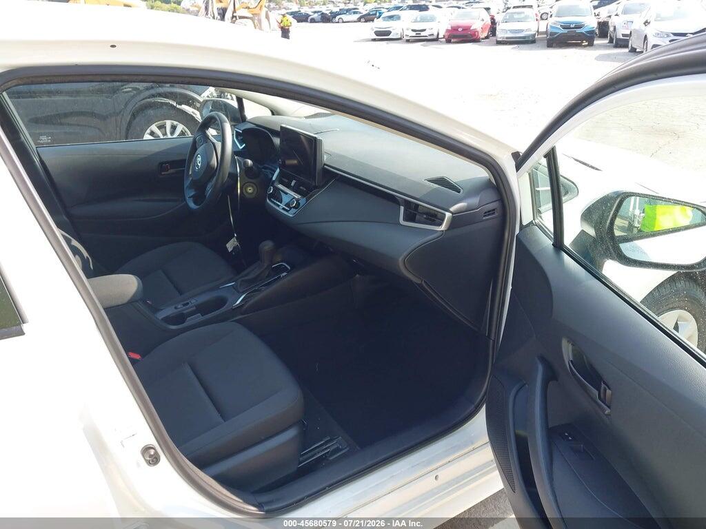 5YFB4MDE5RP088377 2024 TOYOTA COROLLA photo no. 5