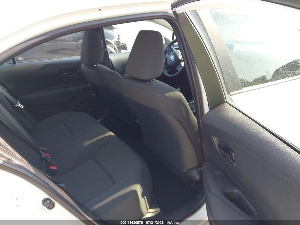 5YFB4MDE5RP088377 2024 TOYOTA COROLLA photo no. 8