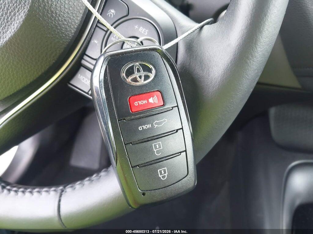 5YFS4MCE9RP204682 2024 TOYOTA COROLLA photo no. 11