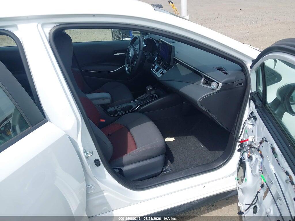5YFS4MCE9RP204682 2024 TOYOTA COROLLA photo no. 5