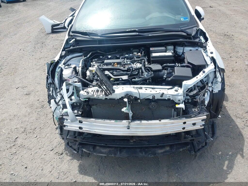 5YFS4MCE9RP204682 2024 TOYOTA COROLLA photo no. 6