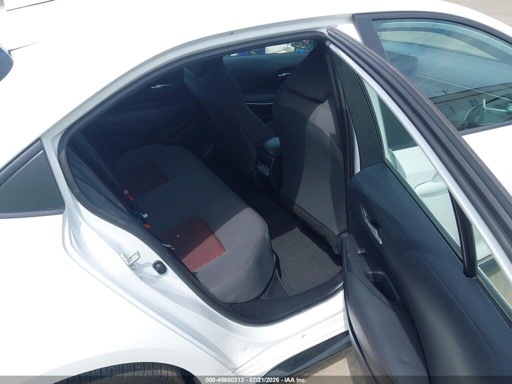 5YFS4MCE9RP204682 2024 TOYOTA COROLLA photo no. 8