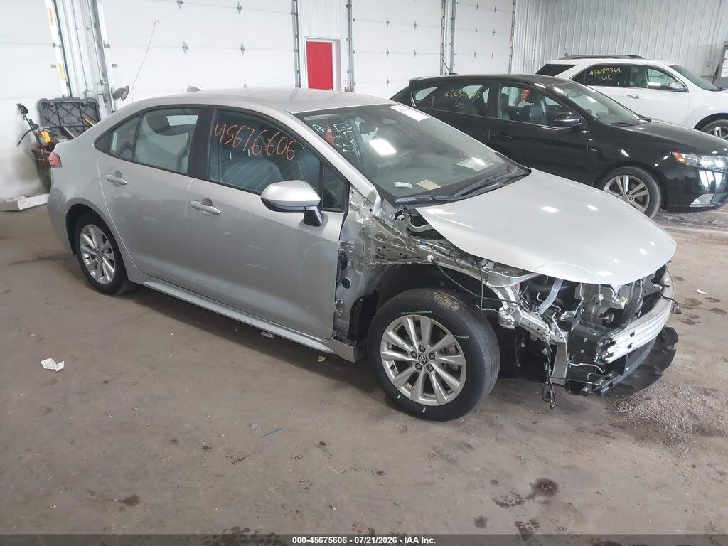 5YFB4MDE4RP218830 2024 TOYOTA COROLLA photo no. 1