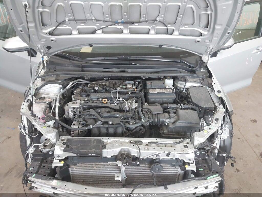 5YFB4MDE4RP218830 2024 TOYOTA COROLLA photo no. 10