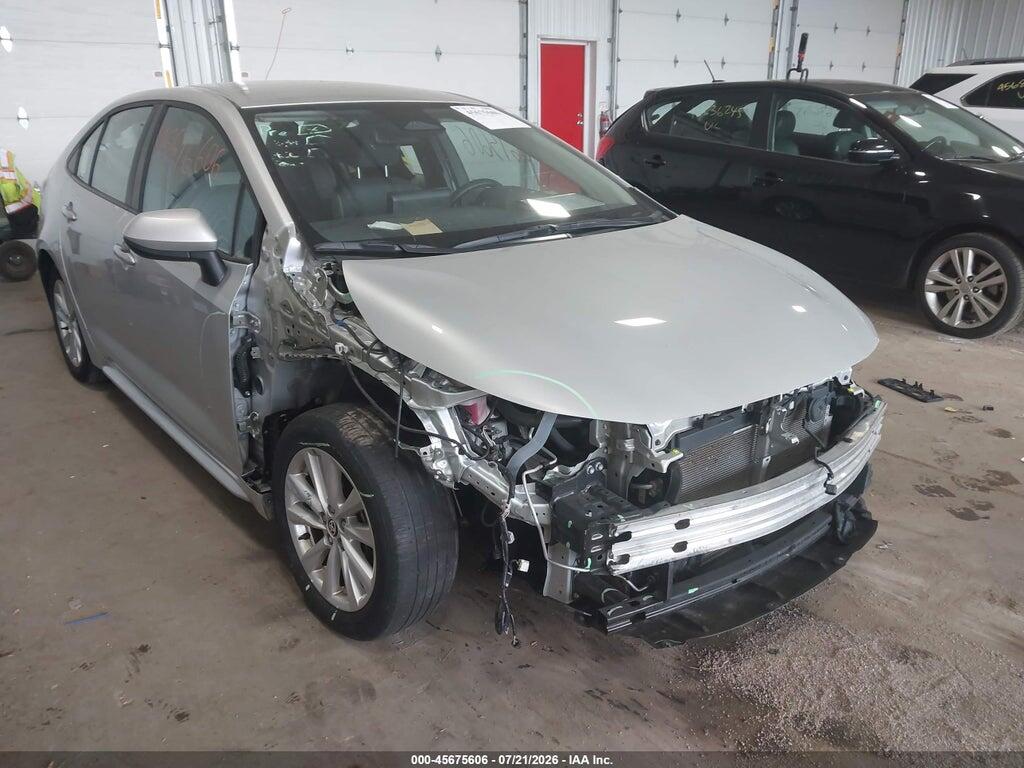 5YFB4MDE4RP218830 2024 TOYOTA COROLLA photo no. 6