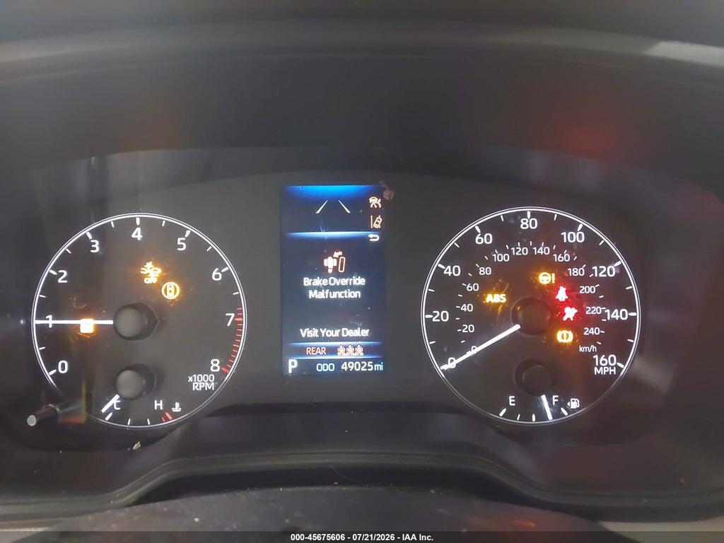 5YFB4MDE4RP218830 2024 TOYOTA COROLLA photo no. 7